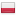 agroplony.pl hosted country